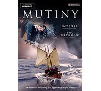 Mutiny With Anthony Middleton - As Seen on Channel 4