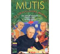Mutis. El oráculo del reino: Una película animada sobre la vida del gran sabio [Edizione: Spagna]