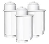 Mutital acqua per Siemens® EQ Series, EQ3/EQ6/EQ9, EQ500, S700, 3200 per Bosch® TCZ7003, TCZ7033, per Brita® Intenza 57549(3 pezzi)