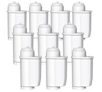 Mutital acqua per Siemens® EQ Series, EQ3/EQ6/EQ9, EQ500, S700, 3200 per Bosch® TCZ7003, TCZ7033, per Brita® Intenza 57549(10 pezzi)