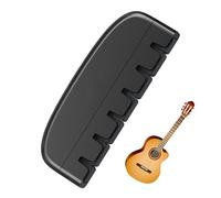 Muto avvolgente per corde di chitarra | Smorzatore per cordes per basso | Strumento muter multiuso per chitarre, ukulele, violino | Riduci il rumore delle corde per esercitarti nella registrazione del