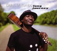 Mutombo,Dolus - Long Journey