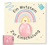 Mutstein per l'inizio della scuola, /, Pietra, cristallo