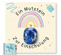 Mutstein per l'inizio della scuola, /, Pietra, cristallo