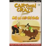 MUTT AND JEFF: SLICK SLEUTHS [SLIM MOVIE