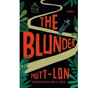 Mutt-Lon The Blunder (Tascabile)