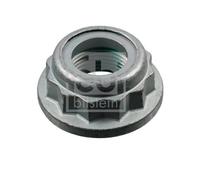 Mutter Achsstummel Original Febi 08023 Per VW Audi Skoda