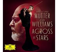 Mutter - Across The Stars