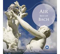 Mutter Anne Sophie - Best Of Jean-Sebastien Bach