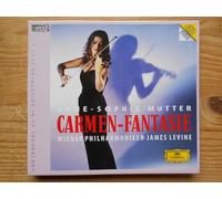 Mutter,Anne-Sophie - Carmen-Fantasie