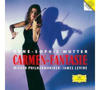Anne-Sophie Mutter - Carmen Fantasie (2 LP)