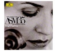 Anne-Sophie Mutter – Felix Mendelssohn: The Complete Musician – Highlights – 3 CD