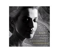 Mutter,Anne-Sophie - Conc. Vl 1 E 2 Ltd ed.