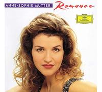 Max Bruch Romance (CD) Album