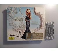 Mutter,Anne-Sophie - Violinkonzerte 1-5 (Ga)/Sinfonia Concertante