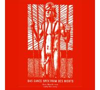 Mutter - Das Ganze Spektrum des Nichts