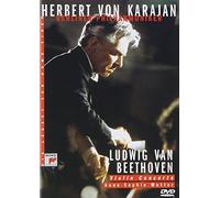Mutter/Herbert Von Karajan/Berlin Po - Mutter / Karajan / Berlin P. O - Beethoven: Violin Concerto (Dv