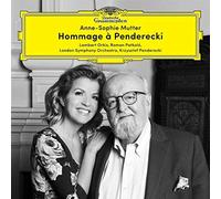 Mutter - Hommage A Penderecki