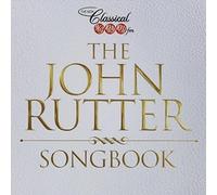 Mutter, John - John Rutter Songbook