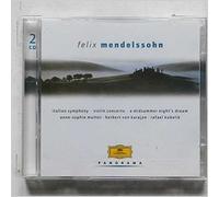 Mutter - Sinfonie 4/Violinkonzert/+