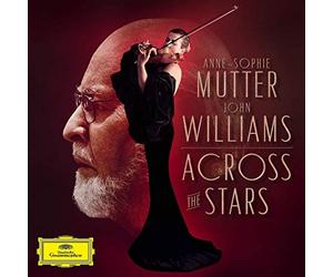 Mutter Sophie Anne - Across the Stars