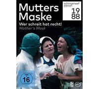 Mutters Maske