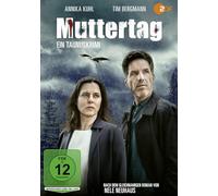 Muttertag - Ein Taunuskrimi nach dem gleichnamigen Roman von Nele Neuhaus