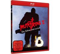 Muttertag II - Die Söhne sind zurück (Blu-ray) Esa Anttila Rolf Labbart