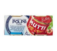 Mutti Polpa di Pomodoro, 2 x 210g