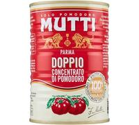 MUTTI Doppio concentrato di pomodori 440 g