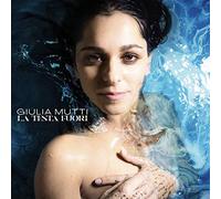 Mutti Giulia - La Testa Fuori