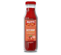 Mutti Ketchup di Pomodoro Datterini 300g