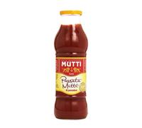Mutti Passata di Pomodoro 12 x 700 gr