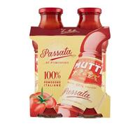 Mutti Passata di Pomodoro, 2 x 400g