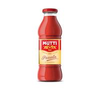 MUTTI - Passata di Pomodoro, 700g, Confezione da 6 unità