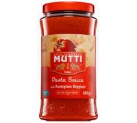 Mutti Pasta Rossoro Pomodoro con Parmigianno Reggiano 400g (confezione da 6)