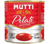 Mutti Pelati gastronomia 2500 g - 1 PEZZO