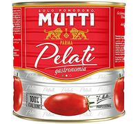 Mutti Pelati gastronomia 2500 g