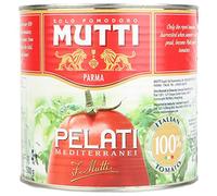 Mutti Pelati Mediterranei 2500 g