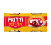 MUTTI PELATI POMODORO DATTERINO ITALIANO POMODORINI 220gr X7 confezioni