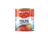 Mutti Polpa di Pomodoro 790 g