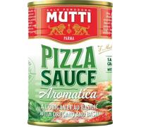 Mutti Polpa di Pomodoro Pizza Sauce, 400g