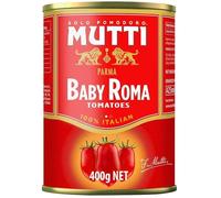 Mutti - Pomodori Baby Roma, 400g