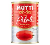 Mutti Pomodori Pelati 400gr