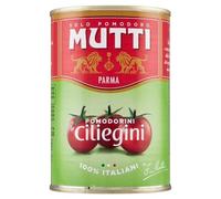 Mutti pomodorini ciliegino 10 x 400 g