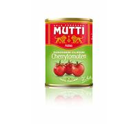 Mutti Pomodorini Pomodorini Pomodorini (Pomodori di Collina), Confezione da 6 (6 x 400 g)