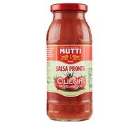 Mutti Salsa Ciliegini 12 x 300 gr
