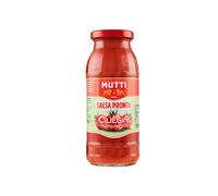 Mutti Salsa Pronta Ciliegini 300gr