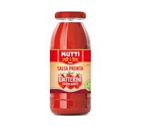 MUTTI - Salsa datterini, 400g, Confezione da 12 unità
