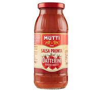 Mutti Salsa Pronta Datterini 300gr
